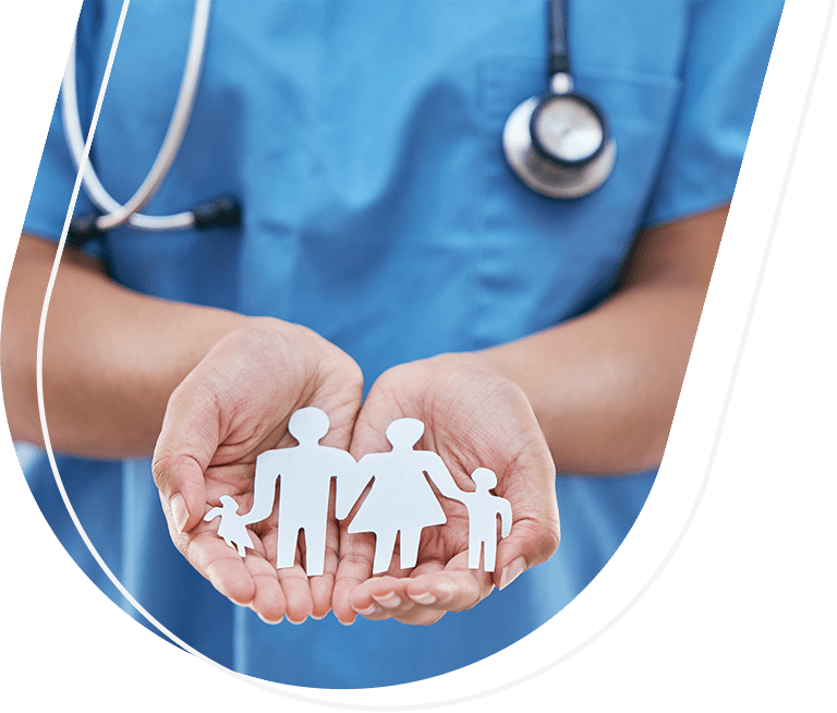 Seguro DIT <small>Diária de Incapacidade Temporária</small>