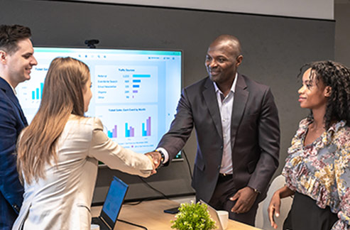 Eficiência Contábil para Profissionais da Saúde