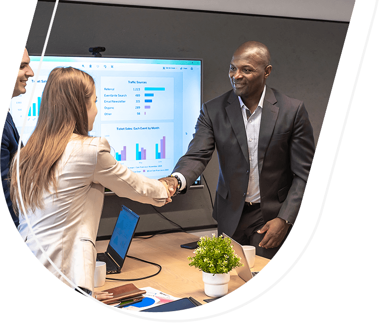 Eficiência Contábil para Profissionais da Saúde