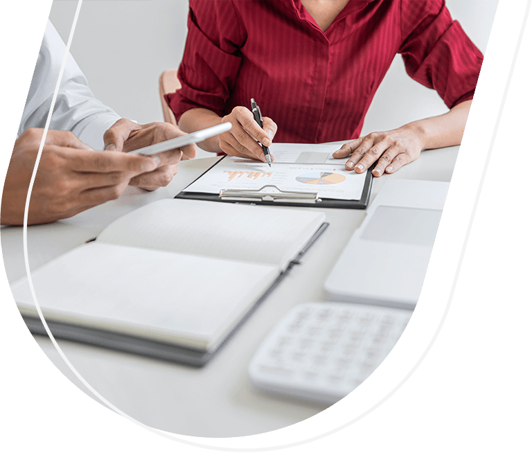 Eficiência <br>Fiscal